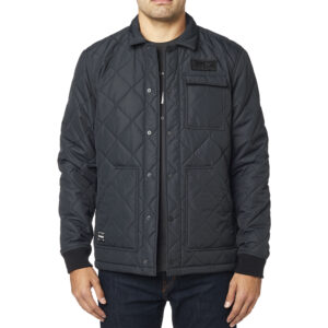 Jacket Fox Speedway Black - Image 2