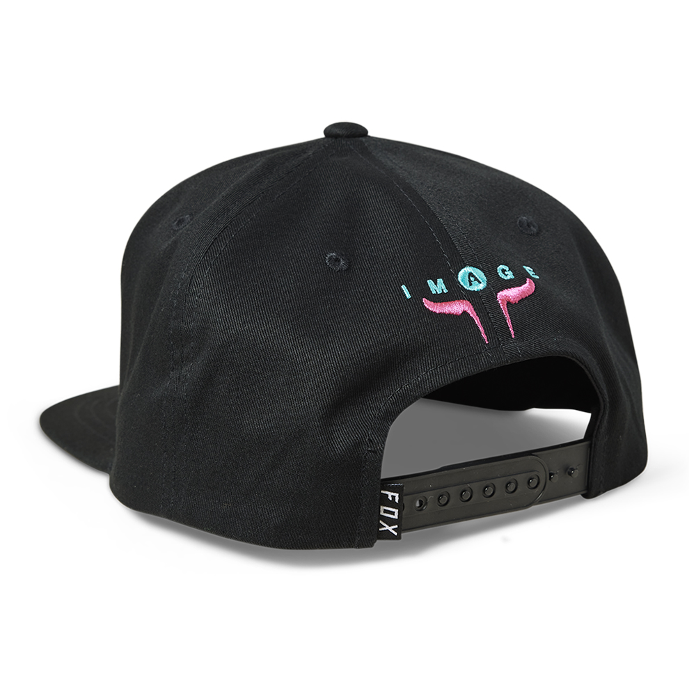 Fox Nuklr Snapback Cap - Image 2