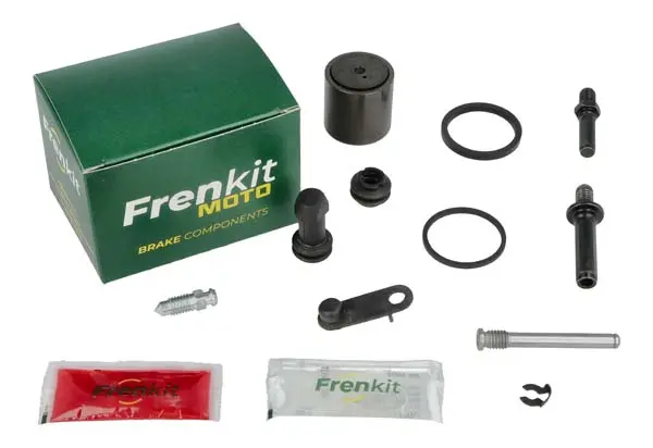 FRENKIT CALLIPER SUPERKIT BYBRE/J.JUAN REAR BMW 32