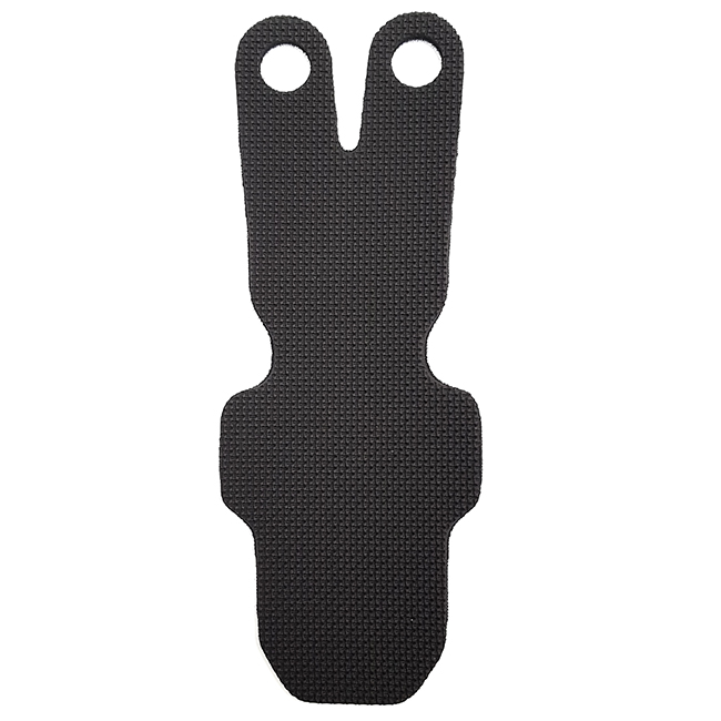 M/L X8 2 Hole Wrist Brace Liner Mobius [] - Image 1