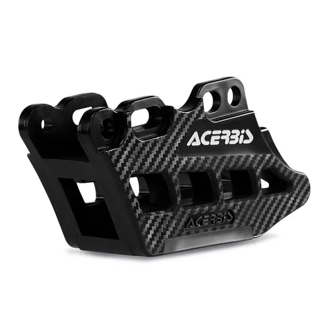 *Acerbis Replacement for 2.0 Chain Block Black Suzuki      []