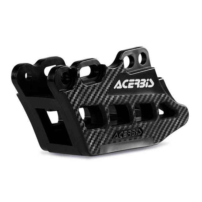 *Acerbis Replacement for 2.0 Chain Block Black Suzuki      [] - Image 3