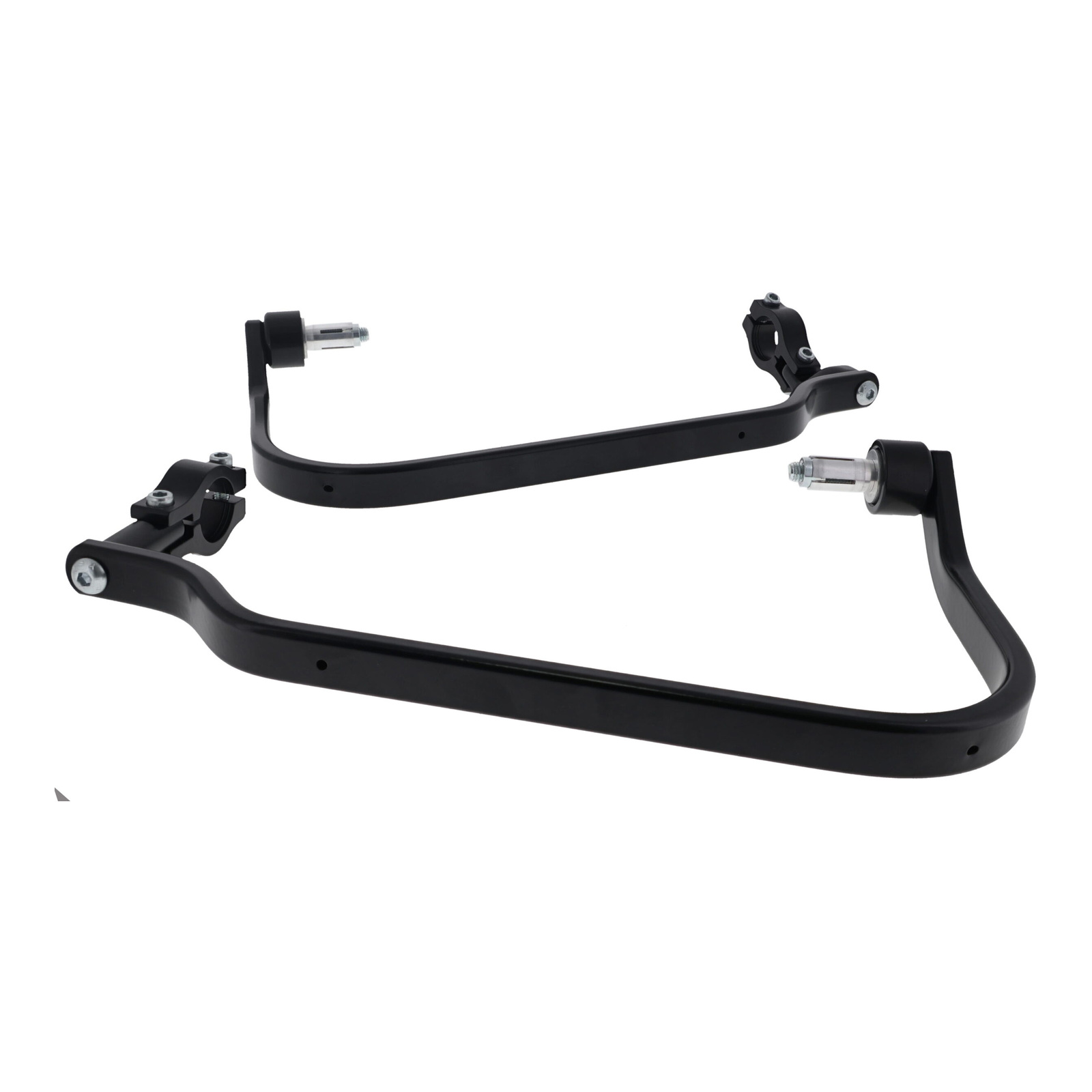 Barkbusters Handguard Fitting Kit - CFMOTO 1000 MT-X - Image 1