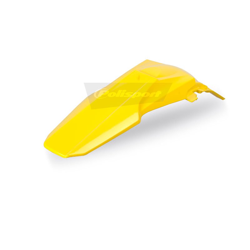 REAR GUARD RMZ450 08-16 RMYEL - Image 1