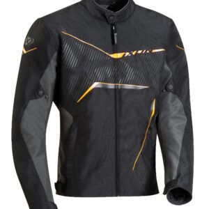 Ixon Slash Jacket - Image 3