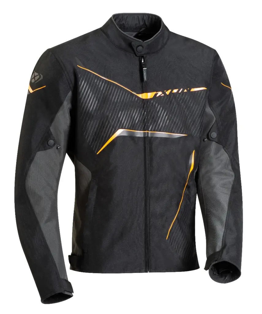 Ixon Slash Jacket