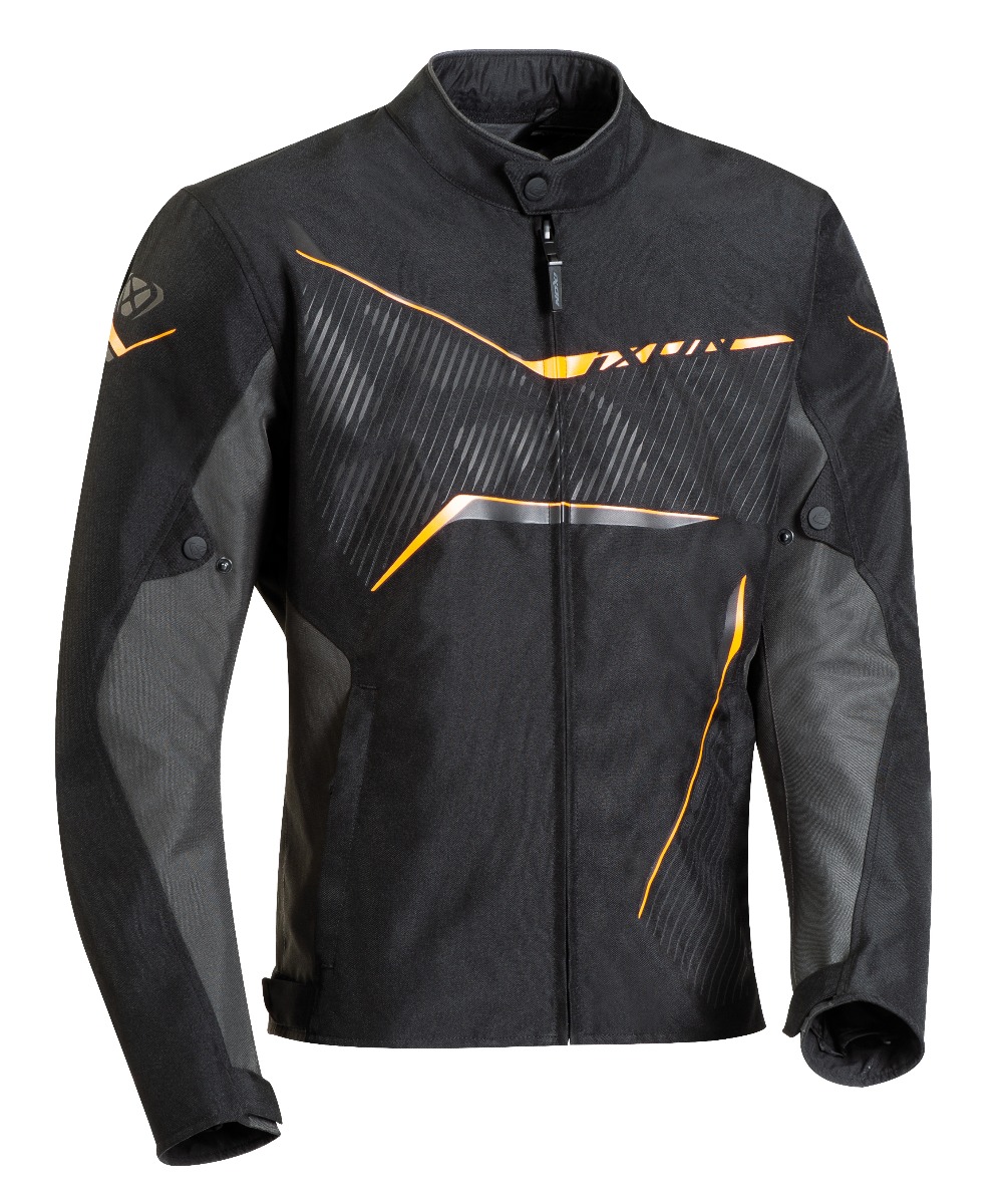 Ixon Slash Jacket - Image 3
