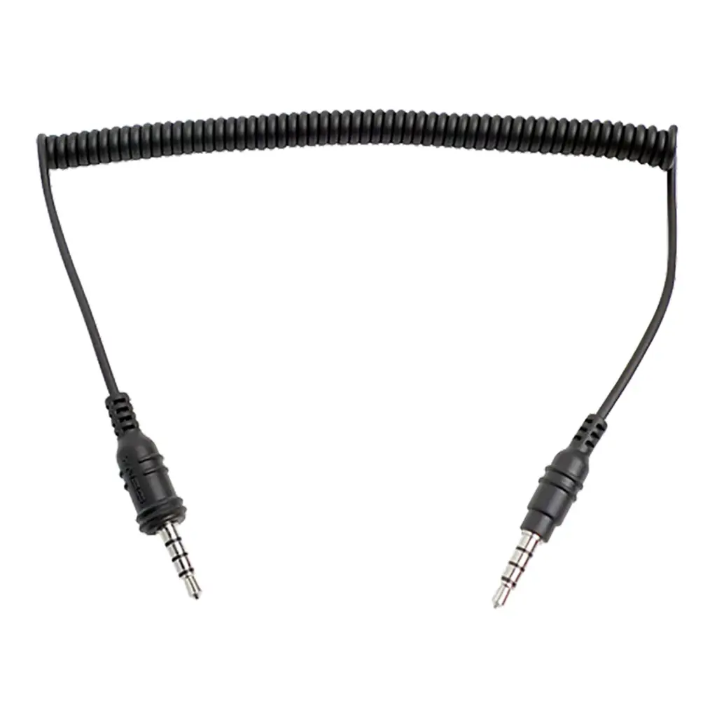 Replacement Auxiliary Phone Cable - SENA SC-A0106 (3.5mm)