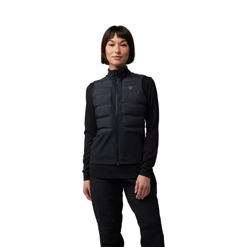 W Flexair Fire Vest