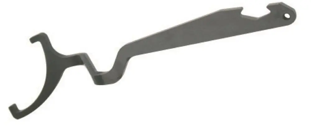 SHOCK SPRING PRELOAD ADJUSTER TOOL
