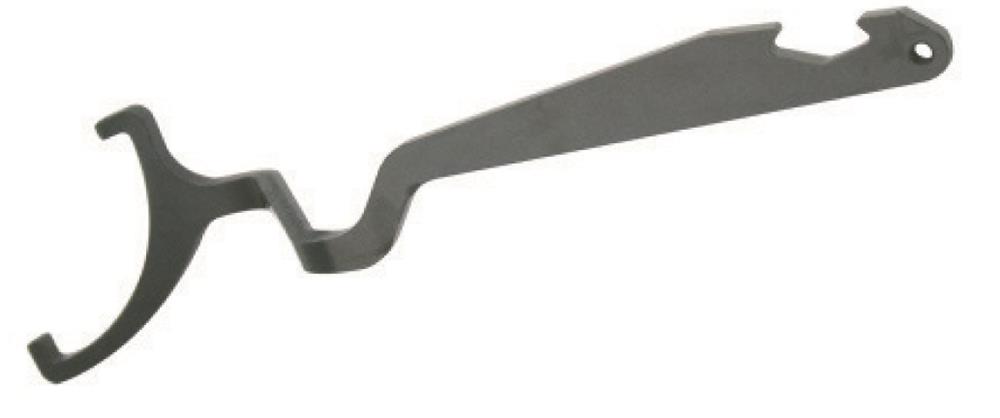 SHOCK SPRING PRELOAD ADJUSTER TOOL - Image 1