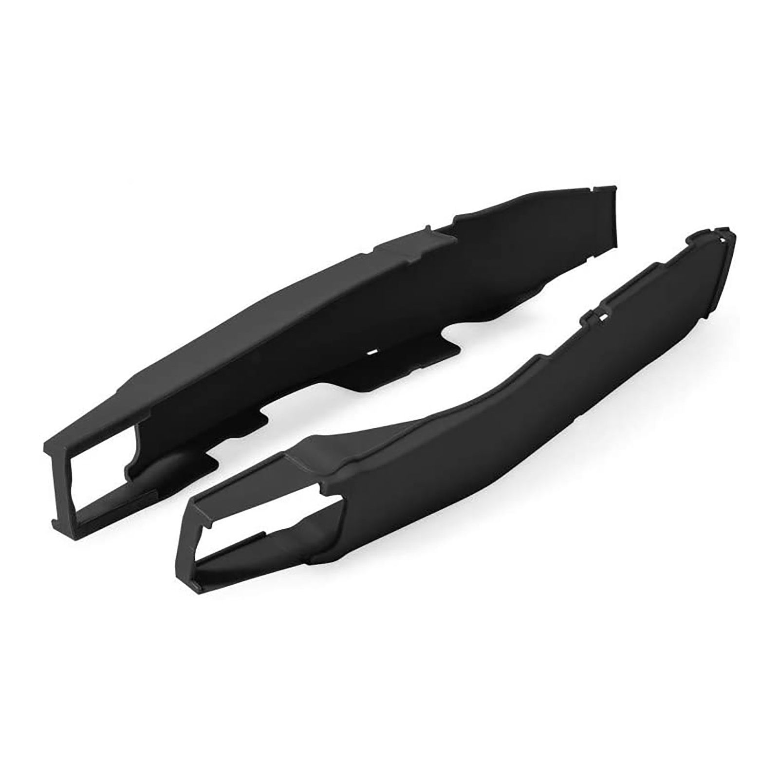 POLISPORT SWING ARM PROTECTORS KAW KX250F 17-20/KX450F 16-18 - Image 1