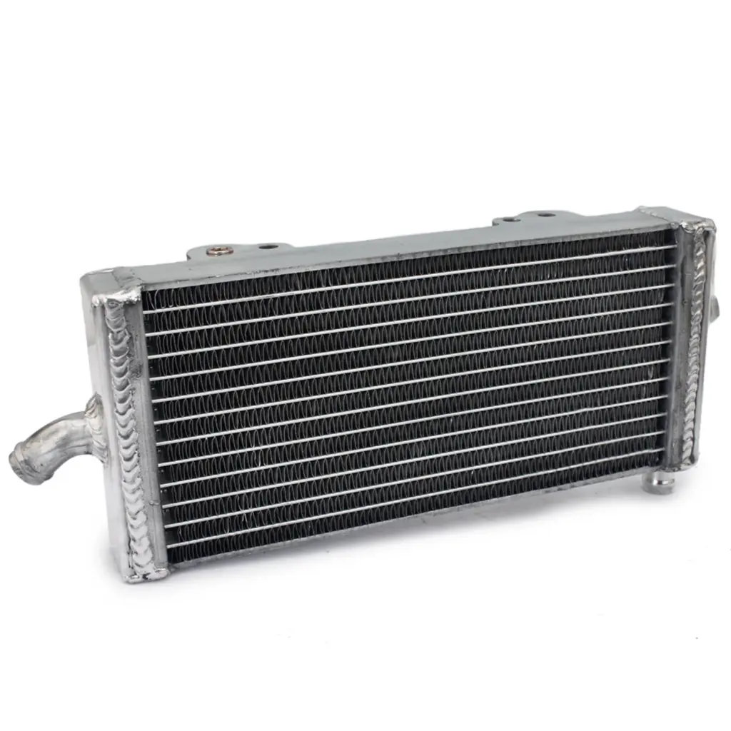 WHITES RADIATOR LEFT SHER SE 250/300 - Indent Only