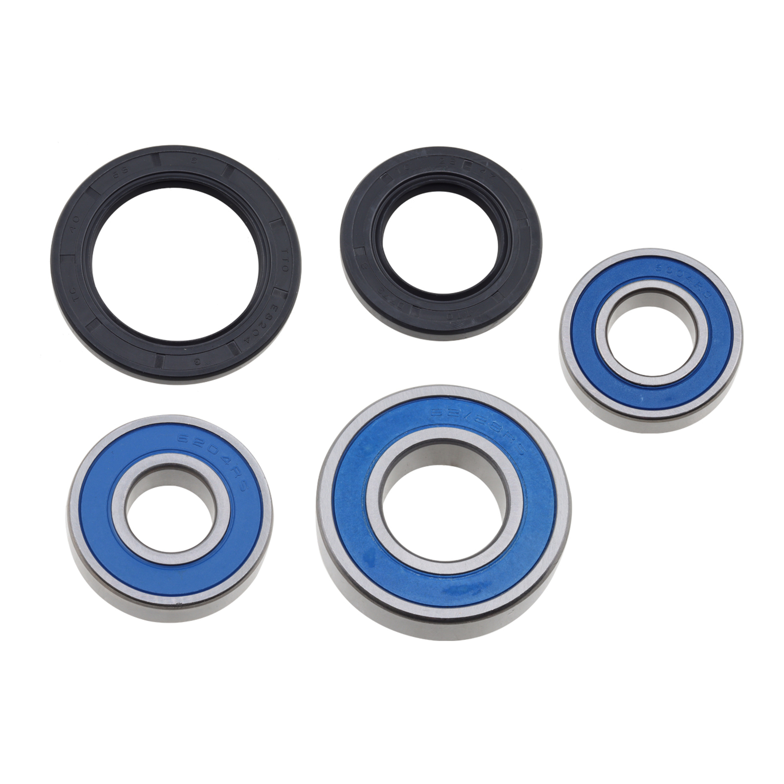 WMP Wheel Bearing Kit - Image 1
