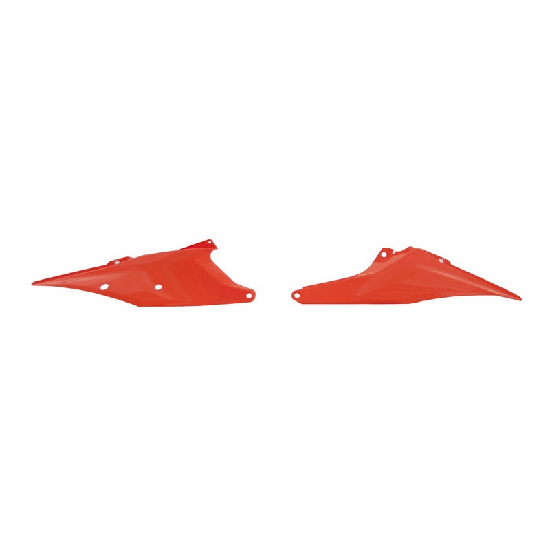 SIDEPANELS RTECH KTM 125SX 150SX 250SX 250SXF 350SXF 450SXF 250XC 350XCF 450XCF 19-21 300XC 2019 - Image 1