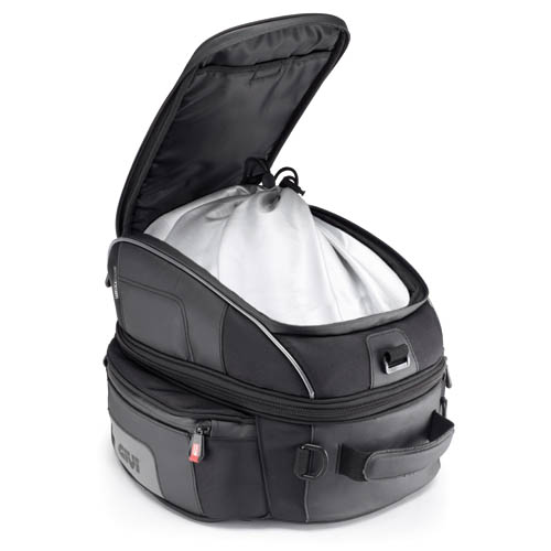 Givi Tanklock Tank Bag 25L Large - Image 6