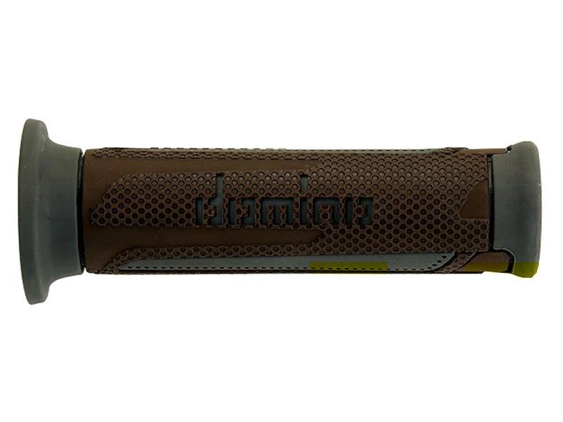 TOURING GRIPS ANTHRACITE/BLUE - Image 9