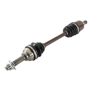 ATV CV/AXLE 6 BALL COMPLETE SHAFT - Image 3