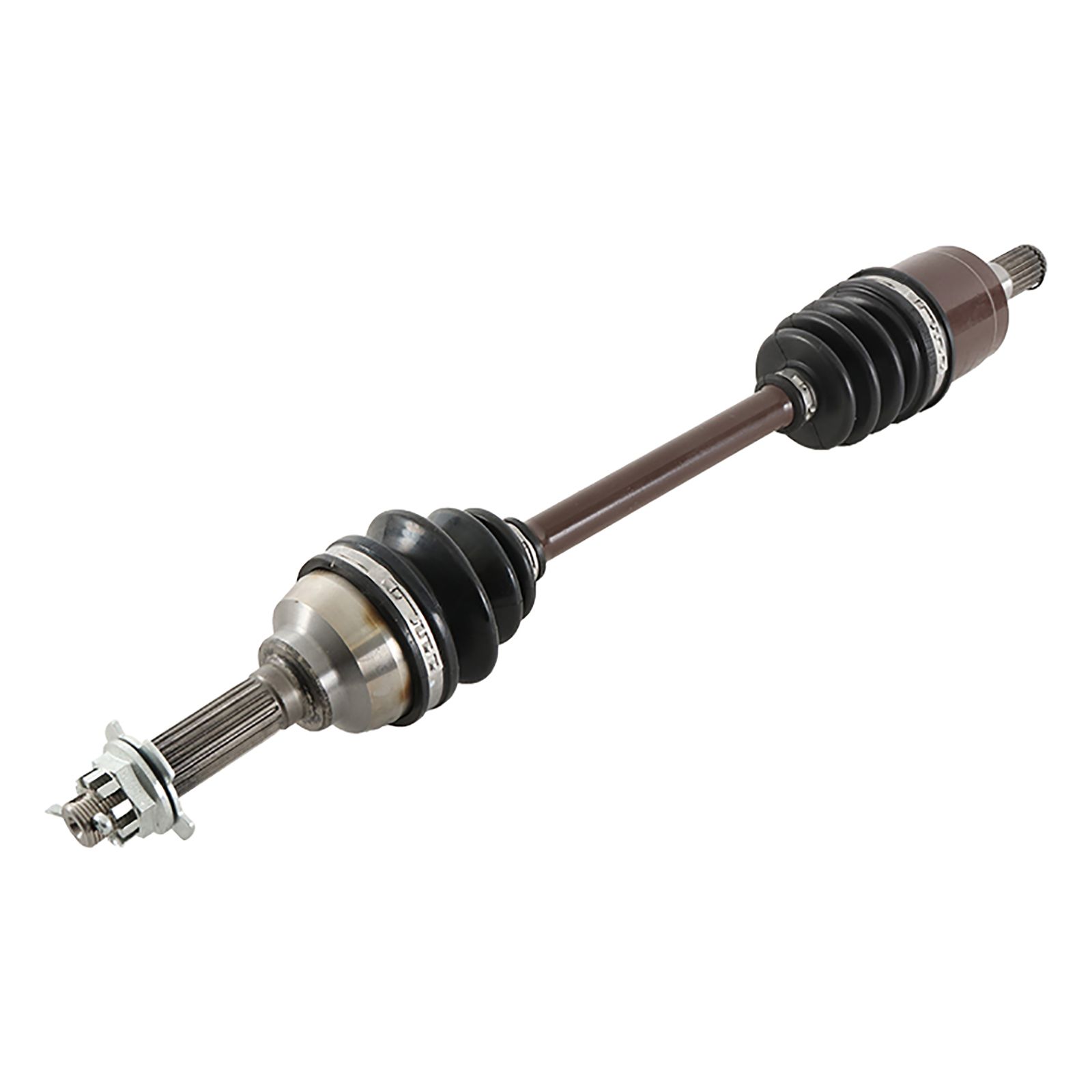 ATV CV/AXLE 6 BALL COMPLETE SHAFT - Image 3