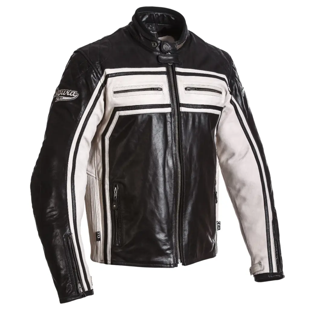 Segura Jones Jacket