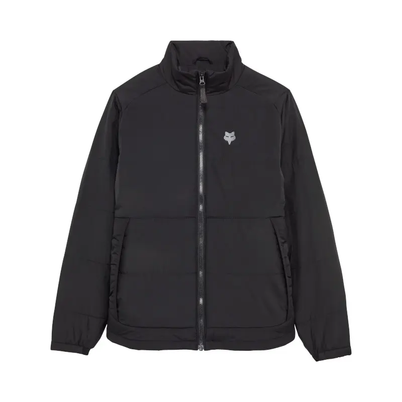 W Ridgeway Lite Jacket