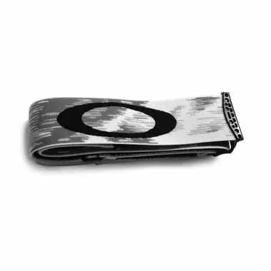 CRWBAR MX REPL LNS BLK/ICE IRD