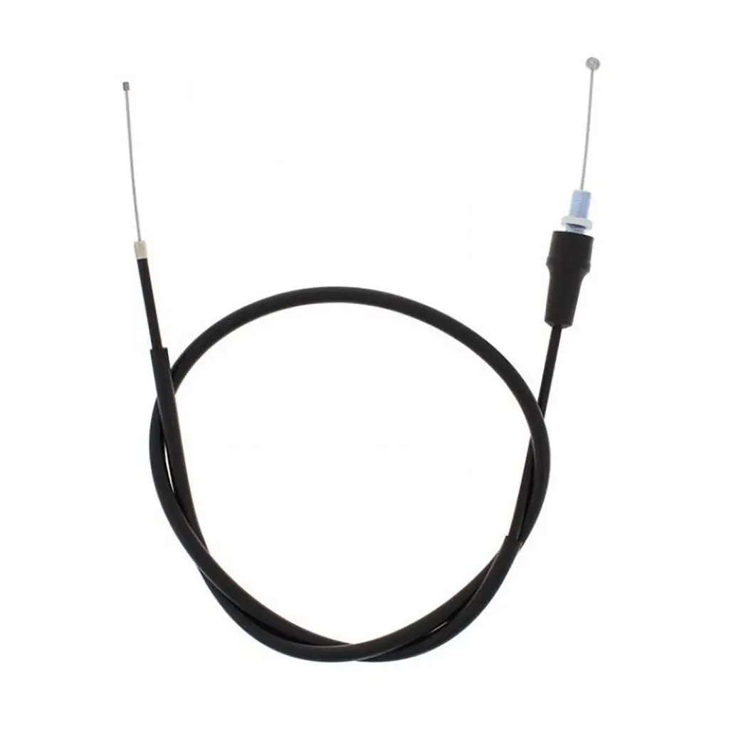 WHITES THROTTLE CABLE HON CR125R 84-99, CR250R 84-04 CR500