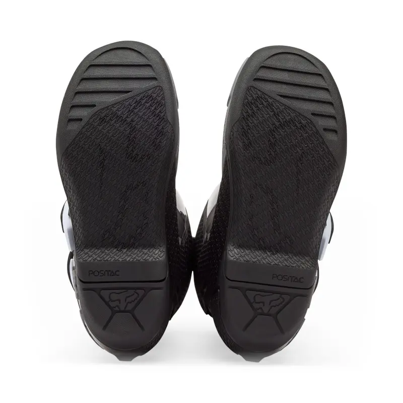 YTH Comp Boot