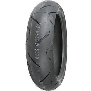 Shinko 010 Apex (Radial) Rear Road Tyre 170/60-17