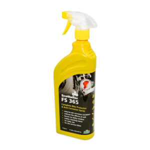 FS365 - COMPLETE BIKE PROTECTION ANTI CORROSION - 250ml Spray - Image 1