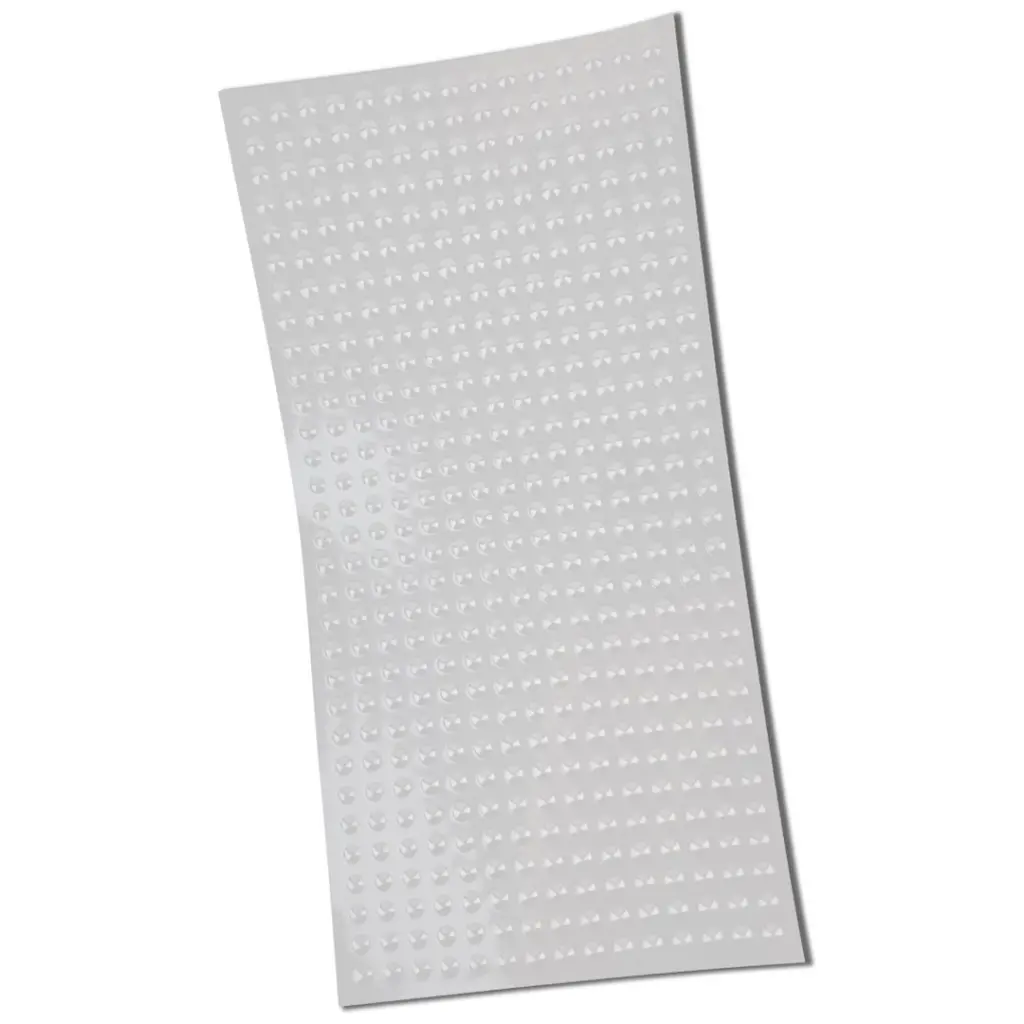 Eazi-Grip Cut-your-own Tank Grip Sheets - EVO Clear