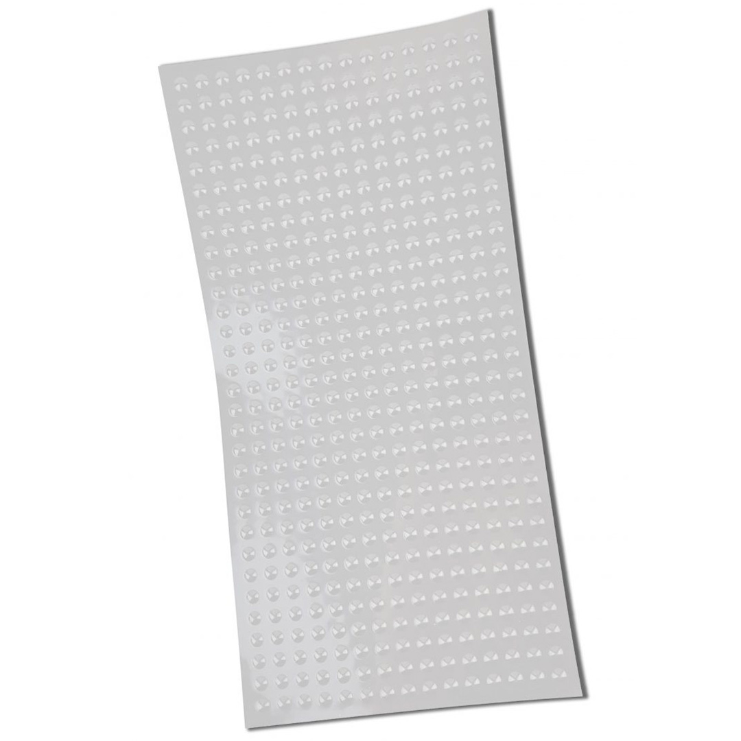 Eazi-Grip Cut-your-own Tank Grip Sheets - EVO Clear - Image 1