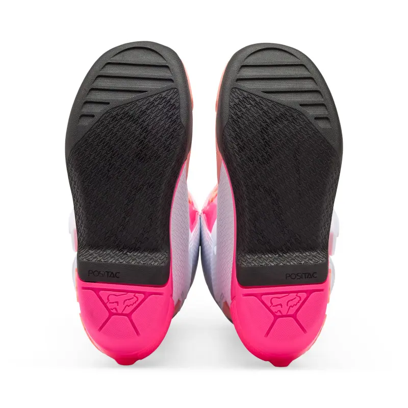 W Comp Boot