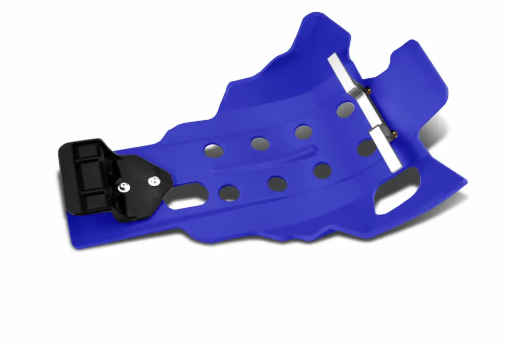 FULLARMOUR YZ 2STROKE 05-16 BL