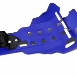 FULLARMOUR YZ 2STROKE 05-16 BL - Image 2