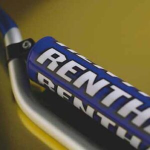 RENTHAL 7/8 ROAD HIGH SIL - Image 1