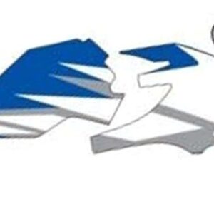 I OEM 02 YZ250F/426F 98-02 tank/shrouds                    [] - Image 8