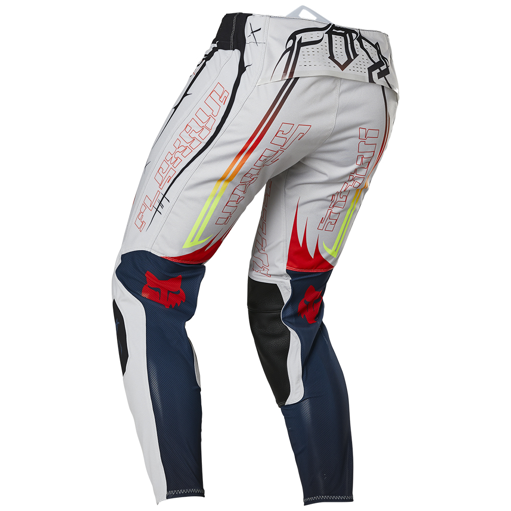 Fox Flexair Skarz LE Motocross Pants Multi - Image 3
