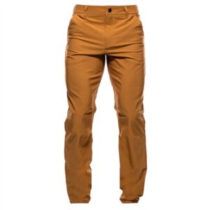 Fasthouse Kicker MTB Pants Camel - Image 1