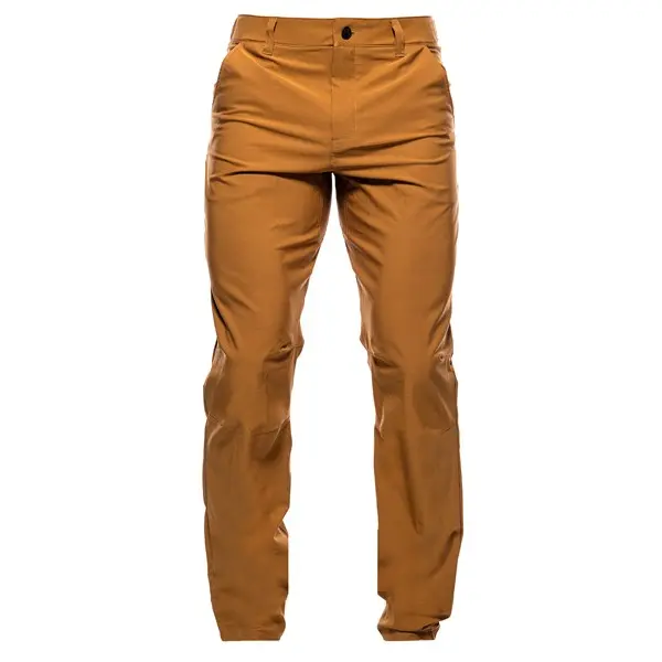 Fasthouse Kicker MTB Pants Camel