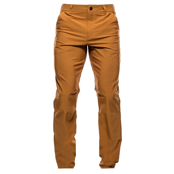 Fasthouse Kicker MTB Pants Camel - Image 1