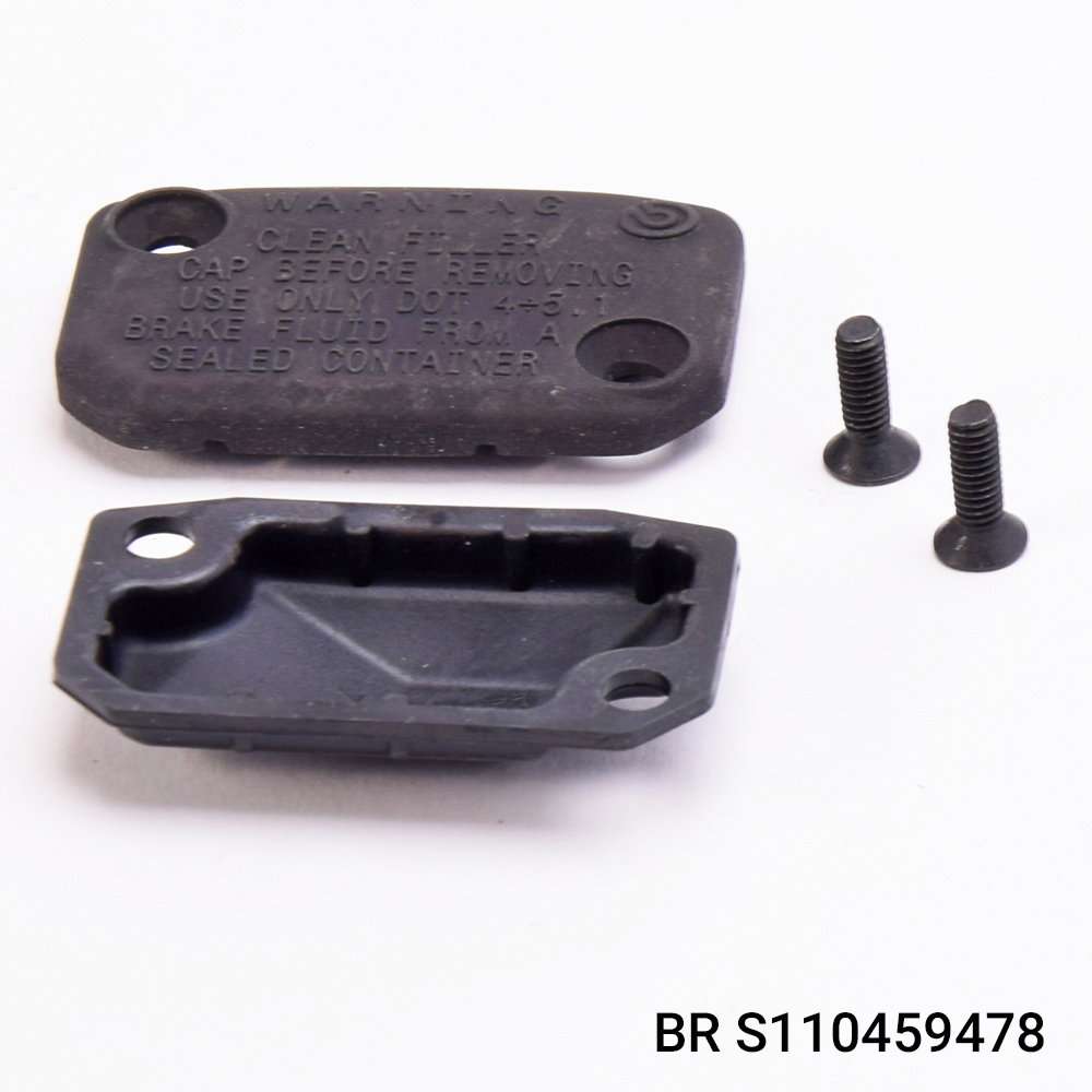 RESERVOIR CAP AND BELLOWS FOR MASTER CYLINDER 10920300/10920310 - Image 1