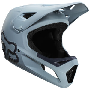 Helmet Fox Rampage Youth Blue/Navy - Image 2
