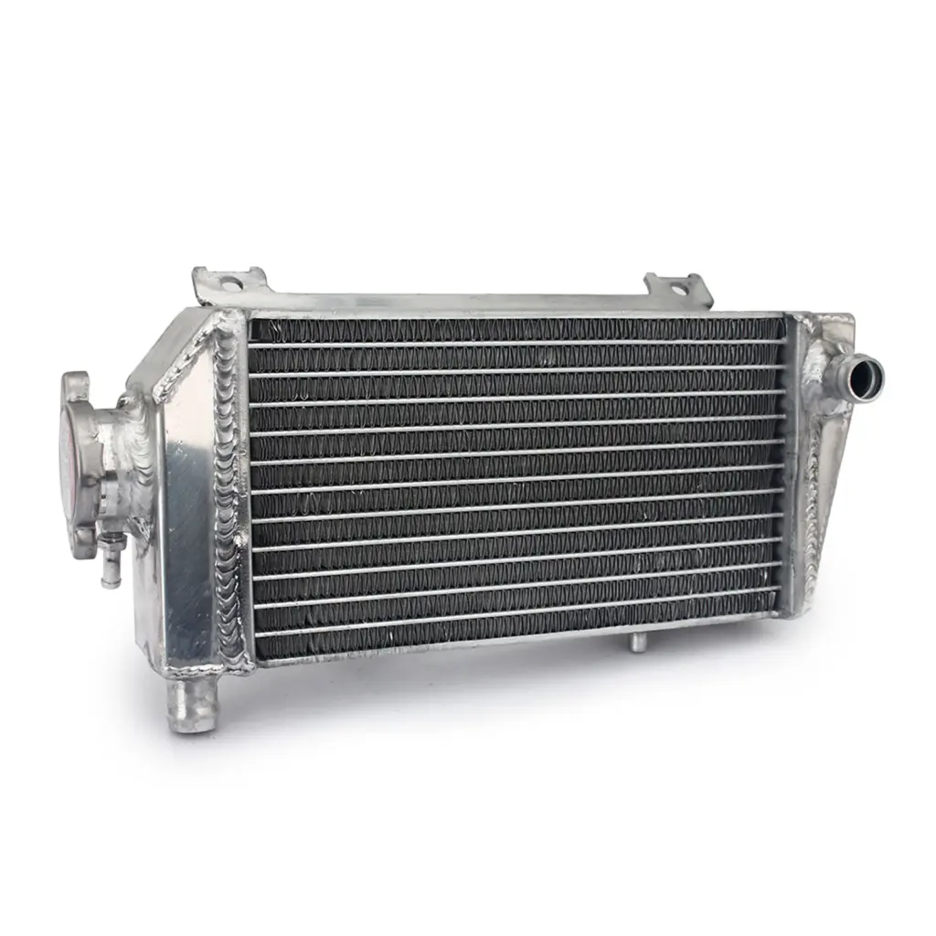 WHITES RADIATOR RIGHT SUZ RMZ450 18-20