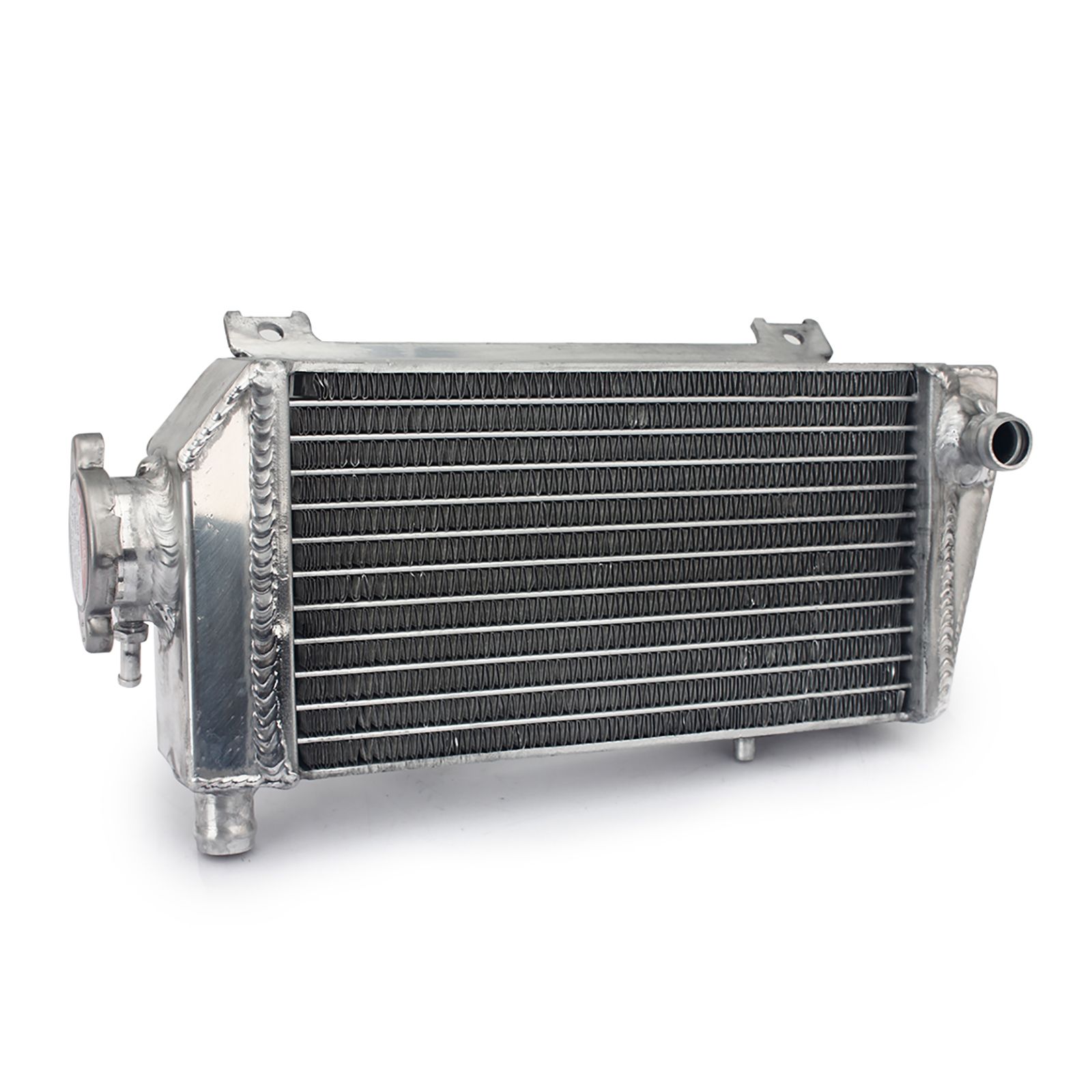 WHITES RADIATOR RIGHT SUZ RMZ450 18-20 - Image 1