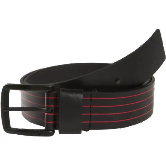 HOME TURF BELT [BLACK]