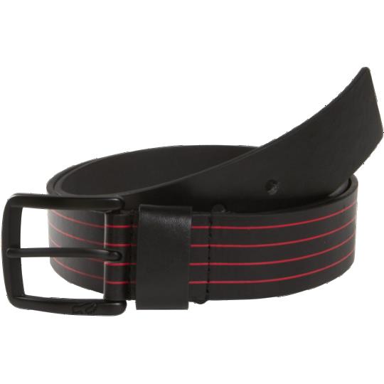 HOME TURF BELT [BLACK] - Image 1