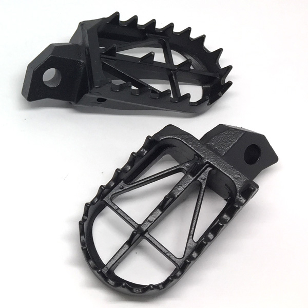 #DRC WIDE FOOT PEG SPRING 2 PC - Image 28