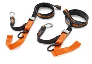 Lashing Strap Set