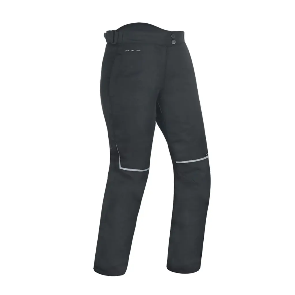 Road Pants Oxford Dakota 2.0 (Short Leg) Ladies Stealth Black